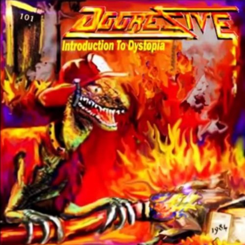 Introduction To Dystopia