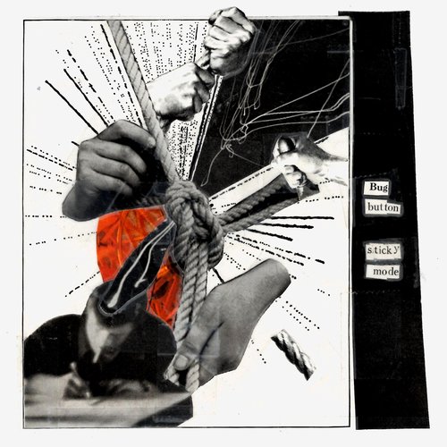 Sticky Mode - Single