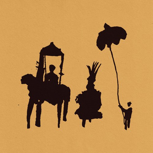Trinket (feat. John Butler)
