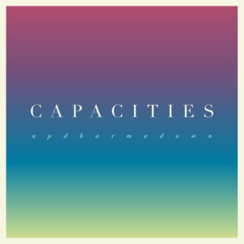 Capacities