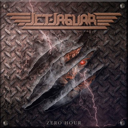 Zero Hour