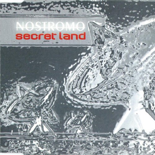 Secret Land