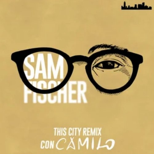 This City Remix (con Camilo)