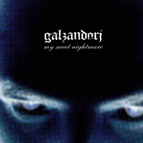 My sweet Nightmare - single