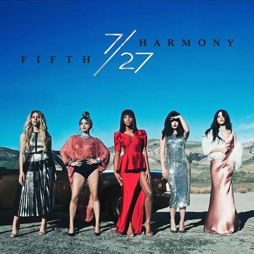 7/27 (Deluxe)