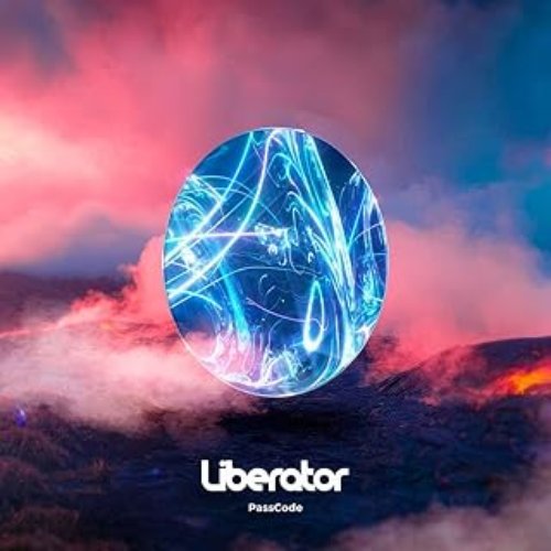 Liberator - EP