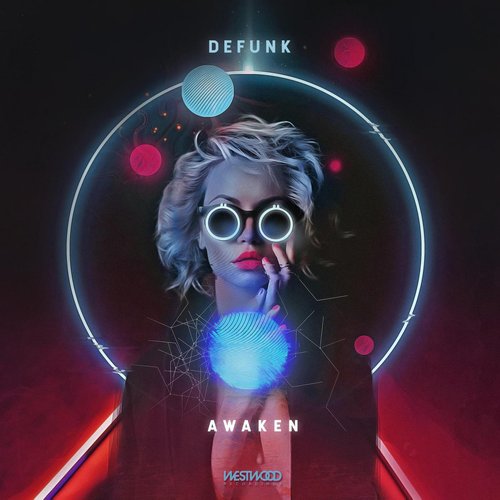 Awaken EP