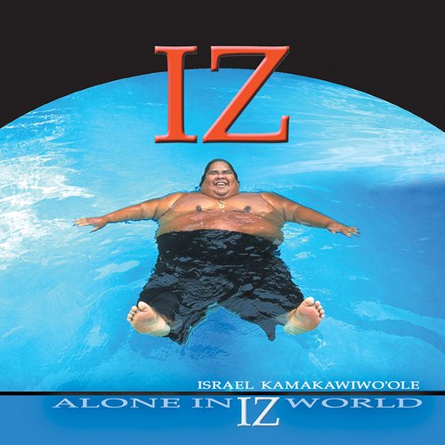 Alone in IZ World