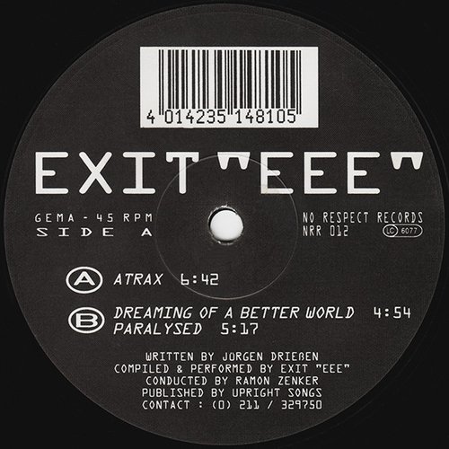 Atrax