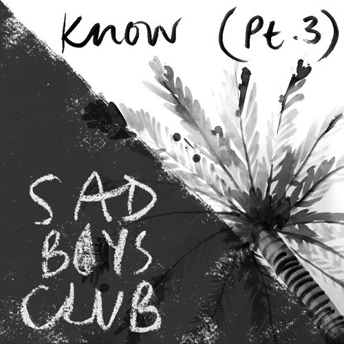 Know (Pt. III)