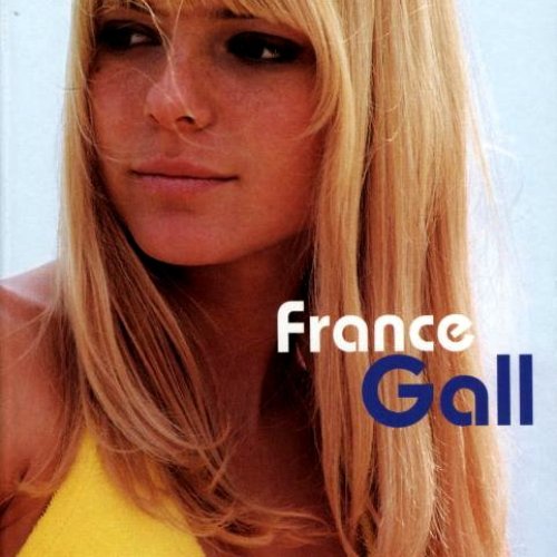 Long Box: France Gall — France Gall | Last.fm