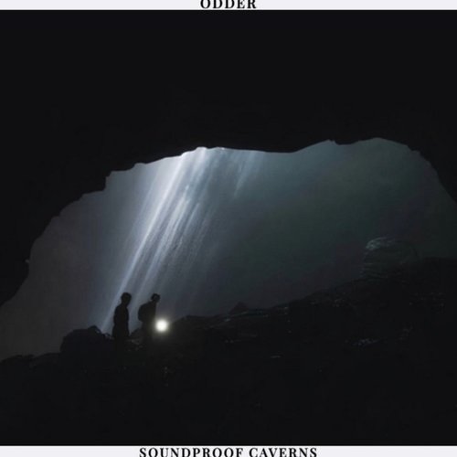 Soundproof Caverns