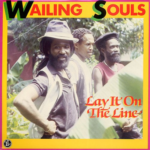 Lay It on the Line