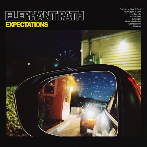 Expectations