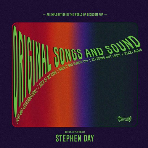 Original Songs and Sound