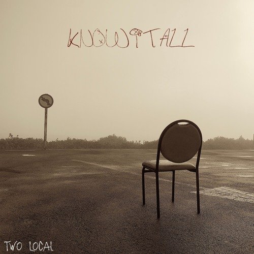 Knowitall - Single