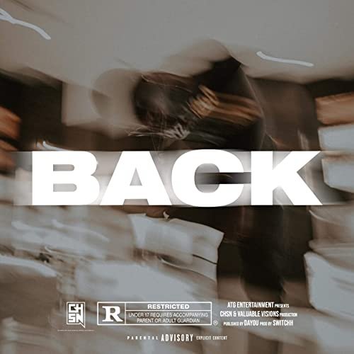 Back