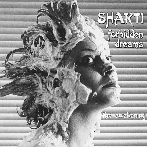 Forbidden Dreams