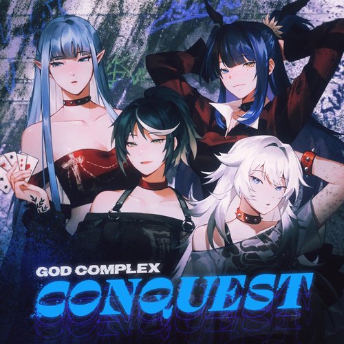 CONQUEST