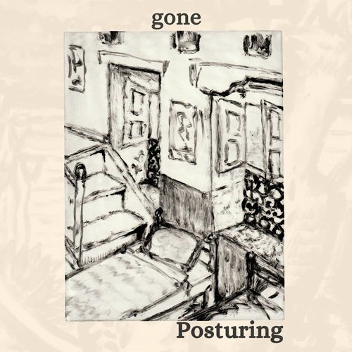 Gone