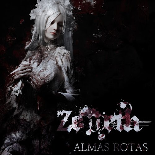 ALMAS ROTAS