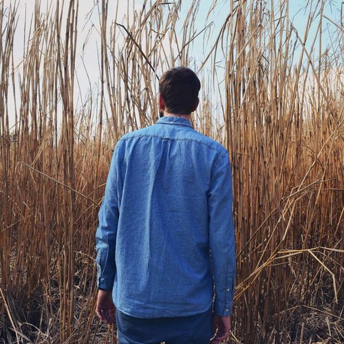 First Light - Single