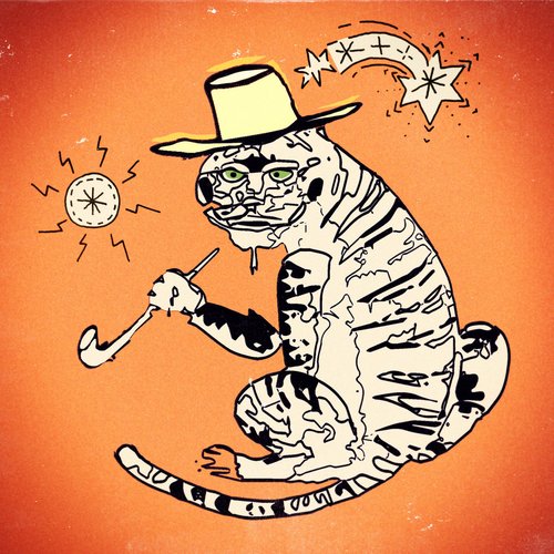 Flying Tiger