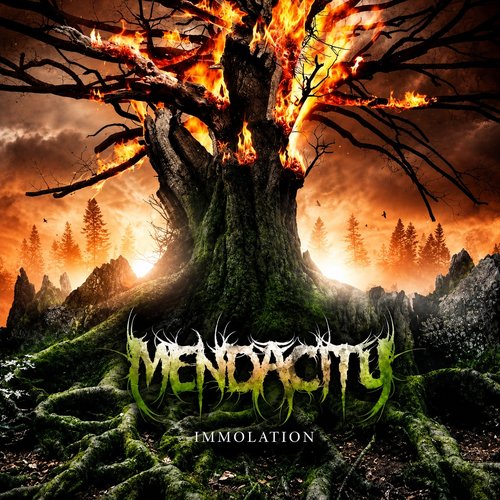 Immolation