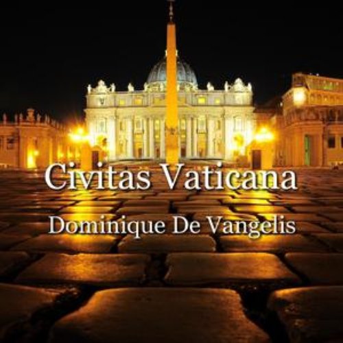 Civitas Vaticana
