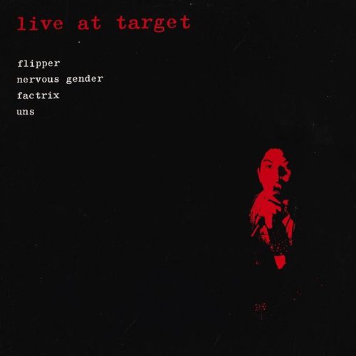 Live At Target
