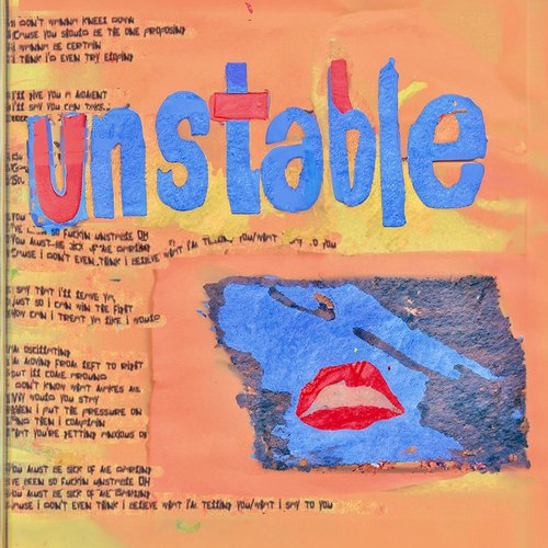 Unstable - EP