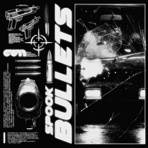 bullets