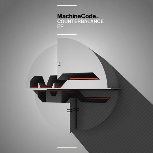 Counterbalance EP