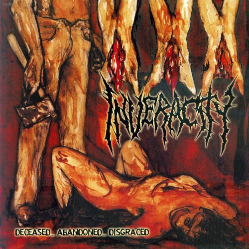 Deceased...Abandoned...Disgraced