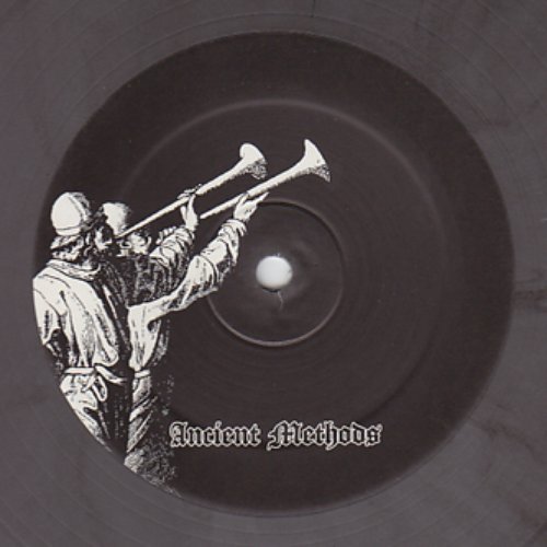 Fifth Method Vinyl
