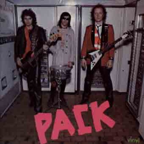 pack