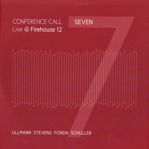 Seven. Live @ Firehouse 12