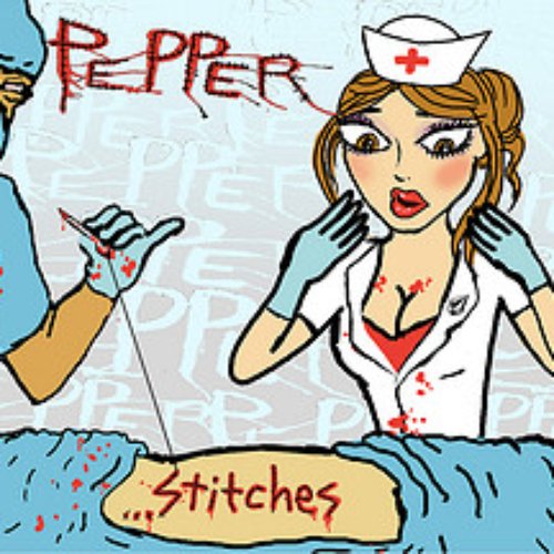 Stitches (EP)