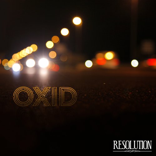 Resolution