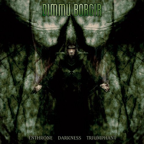 Enthrone Darkness Triumphant