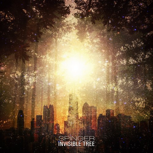 Invisible Tree
