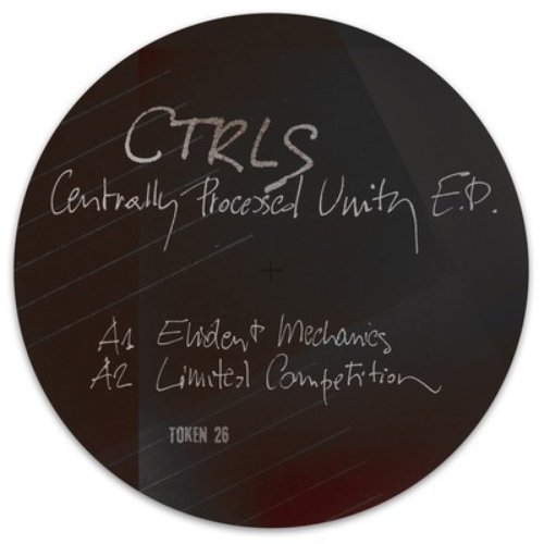 Centrally Processed Unity EP