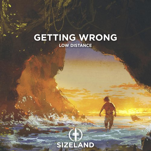 Getting Wrong - Single
