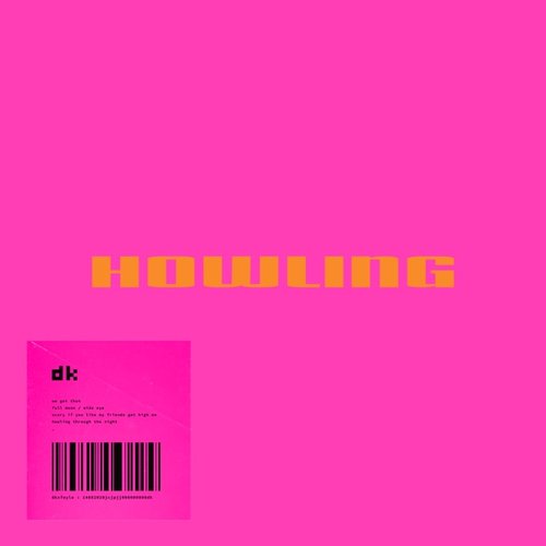 Howling - Single