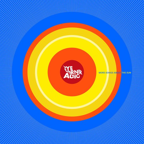 More Songs About The Sun