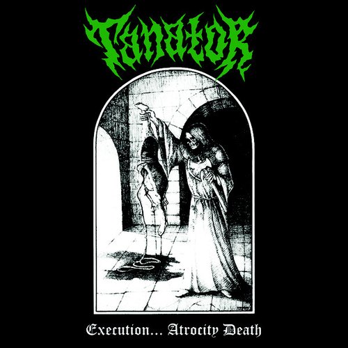 Execution...Atrocity Death. EP