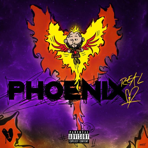 Phoenix - Single