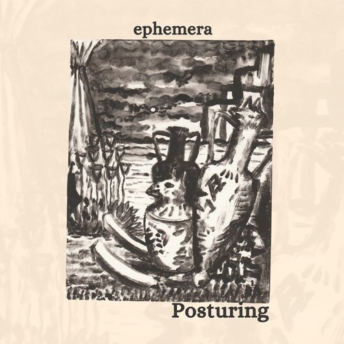 Ephemera