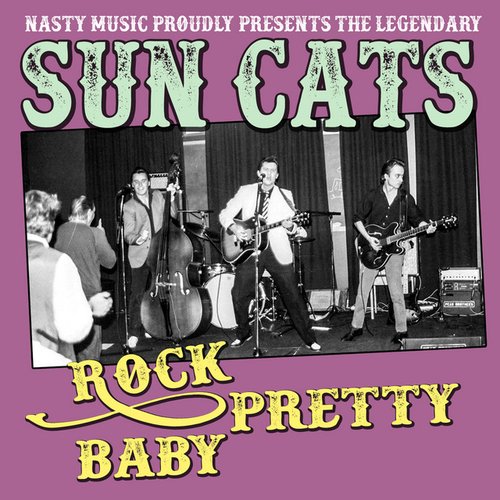 Rock pretty baby
