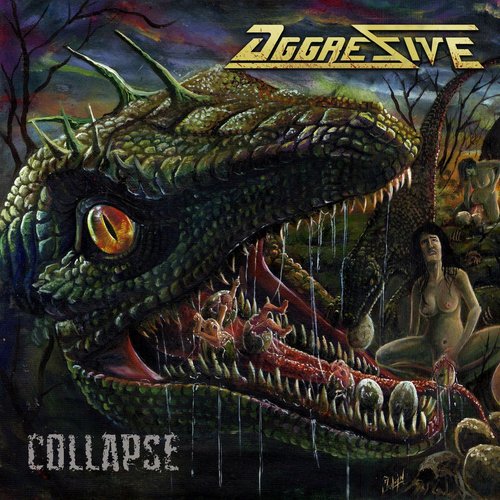 Collapse